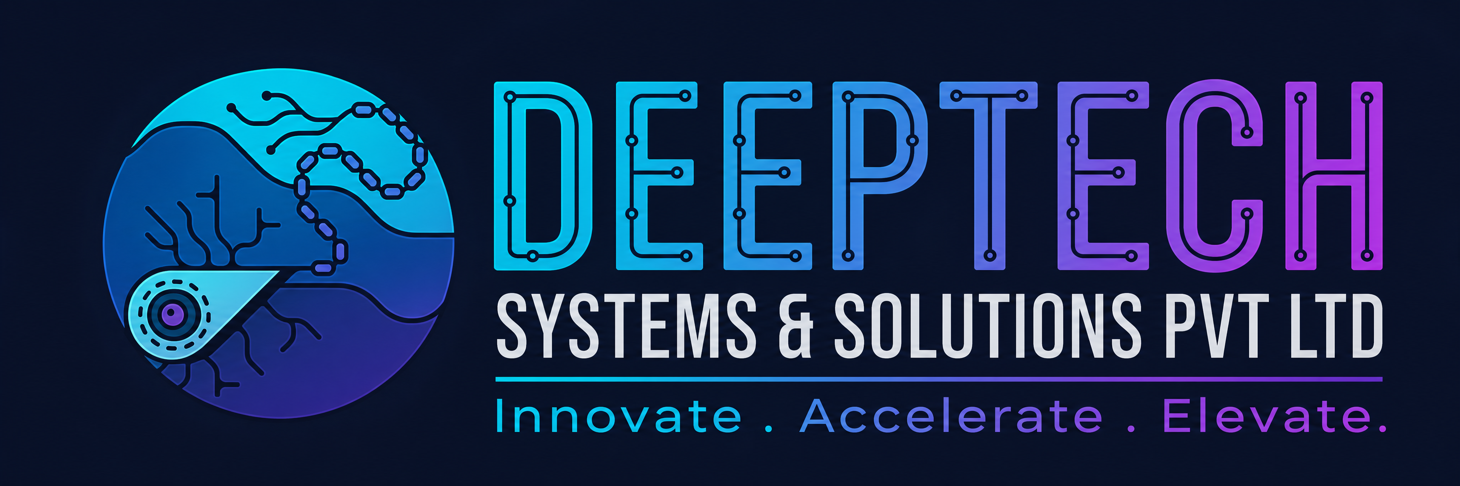 Deeptech Systems & Solutions Pvt Ltd